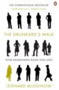 Mlodinow Leonard The Drunkard's Walk. How Randomness Rules Our Lives mischel walter the marshmallow test understanding self control and how to master it