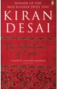 Desai Kiran The Inheritance of Loss