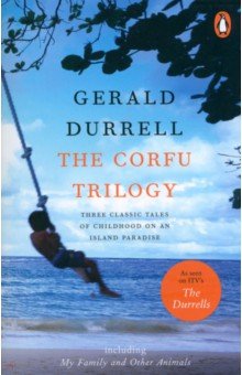 

The Corfu Trilogy