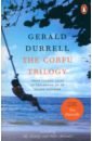 Durrell Gerald The Corfu Trilogy durrell g my family and other animals