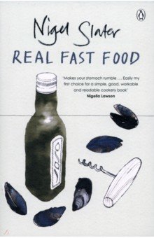 

Real Fast Food