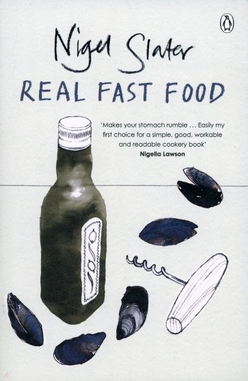 Real Fast Food