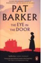 barker pat toby s room Barker Pat The Eye in the Door