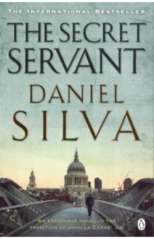 Silva Daniel - The Secret Servant