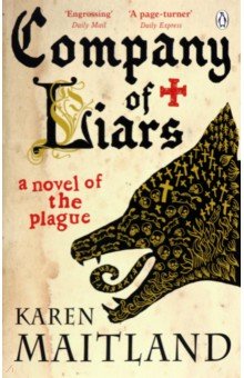 

Company of Liars