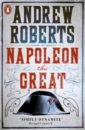 Roberts Andrew Napoleon the Great roberts andrew postcards of lost royals