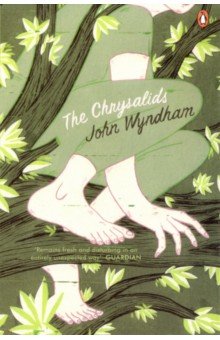 Wyndham John - The Chrysalids