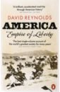 Reynolds David America, Empire of Liberty. A New History vytyazhka nastennaya konigin liberty black 60