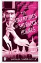 Doyle Arthur Conan The Adventures of Sherlock Holmes carr deborah mrs boots of pelham street