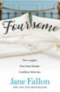Fallon Jane Foursome цена и фото