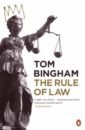 Bingham Tom The Rule of Law 6books luo xiang suit volume 6 details of the rule of law circle justice criminal law lecture compass libros livros livres