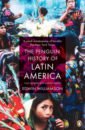 Williamson Edwin The Penguin History of Latin America worldwide graphic design latin america