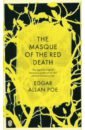Poe Edgar Allan The Masque of the Red Death