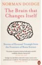 Doidge Norman The Brain That Changes Itself. Stories of Personal Triumph from the Frontiers of Brain Science ardagh philip norman the norman and the very small duchess