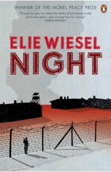Wiesel Elie - Night