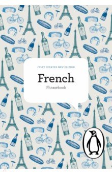 Norman Jill, Orteu Henri, de Benedictis Silva - The Penguin French Phrasebook