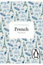 Norman Jill, Orteu Henri, de Benedictis Silva The Penguin French Phrasebook french grammar