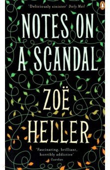 Notes on a Scandal