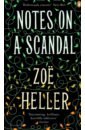 Heller Zoe Notes on a Scandal