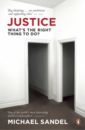 Sandel Michael J. Justice. What's the Right Thing to Do? always do right pop chart