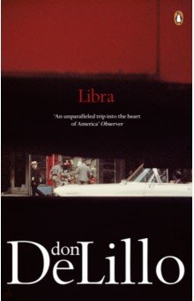 DeLillo Don - Libra