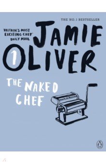 

The Naked Chef