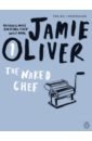 Oliver Jamie The Naked Chef