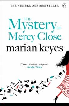 

The Mystery of Mercy Close