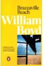Boyd William Brazzaville Beach