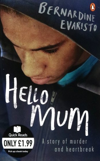 Hello Mum