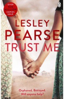 Pearse Lesley - Trust Me