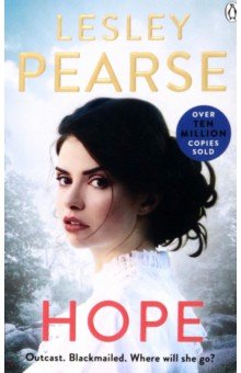 Pearse Lesley - Hope