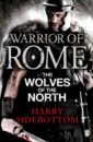 Sidebottom Harry The Wolves of the North manfredi valerio massimo wolves of rome