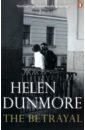Dunmore Helen The Betrayal roy a the ministry of utmost happiness