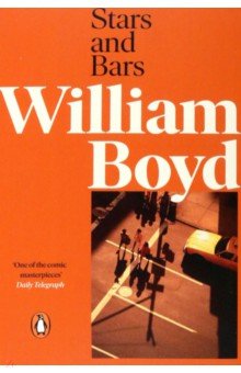 Boyd William - Stars and Bars