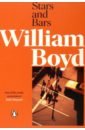 Boyd William Stars and Bars boyd william ordinary thunderstorms