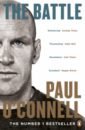 O`Connell Paul The Battle griffiths john the strangest rugby quiz book