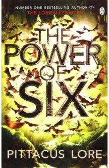 

The Power of Six