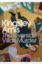Amis Kingsley The Riverside Villas Murder jones lena murder at the museum