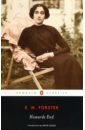 Forster E. M. Howards End lodge david consciousness and the novel