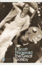 Fitzgerald Francis Scott The Great Gatsby fitzgerald francis scott the vegetable