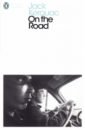Kerouac Jack On the Road road passion motorcycle front