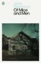 Steinbeck John Of Mice and Men цена и фото