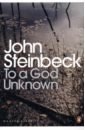 Steinbeck John To a God Unknown kenneth psy d dobbin why god gave his spirit