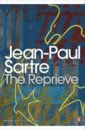 mattson james han reprieve Sartre Jean-Paul The Reprieve