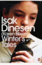 цена Dinesen Isak Winter's Tales