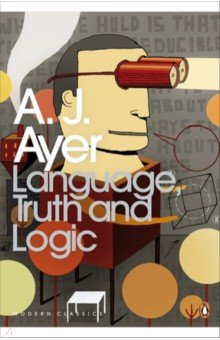 Language, Truth and Logic Penguin