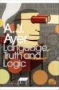 Ayer A. J. Language, Truth and Logic