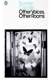 Capote Truman - Other Voices, Other Rooms