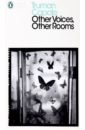 Capote Truman Other Voices, Other Rooms